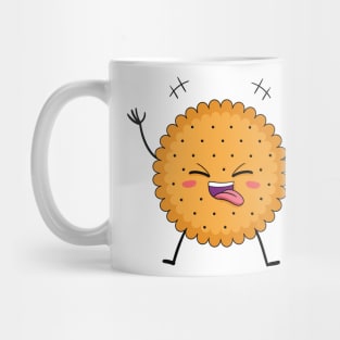 Cracker Design Mug